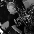 No Restraints (I, Vercelli) Punkrock City Hof - 5. September 2025 (13).JPG